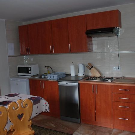 Domek Na Wierchu I Apartament Na Wierchu Ζακοπάνε Εξωτερικό φωτογραφία