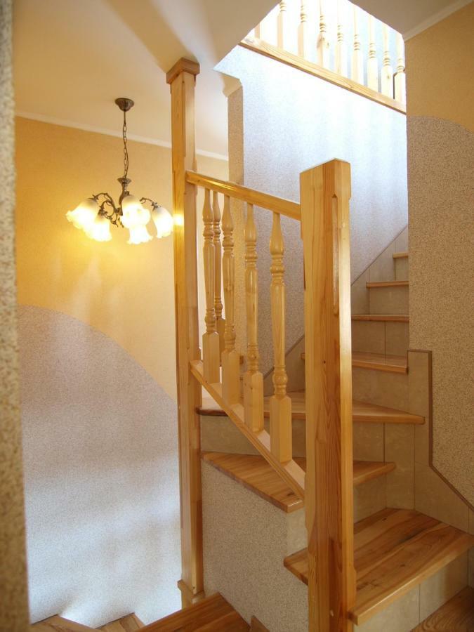 Domek Na Wierchu I Apartament Na Wierchu Ζακοπάνε Εξωτερικό φωτογραφία