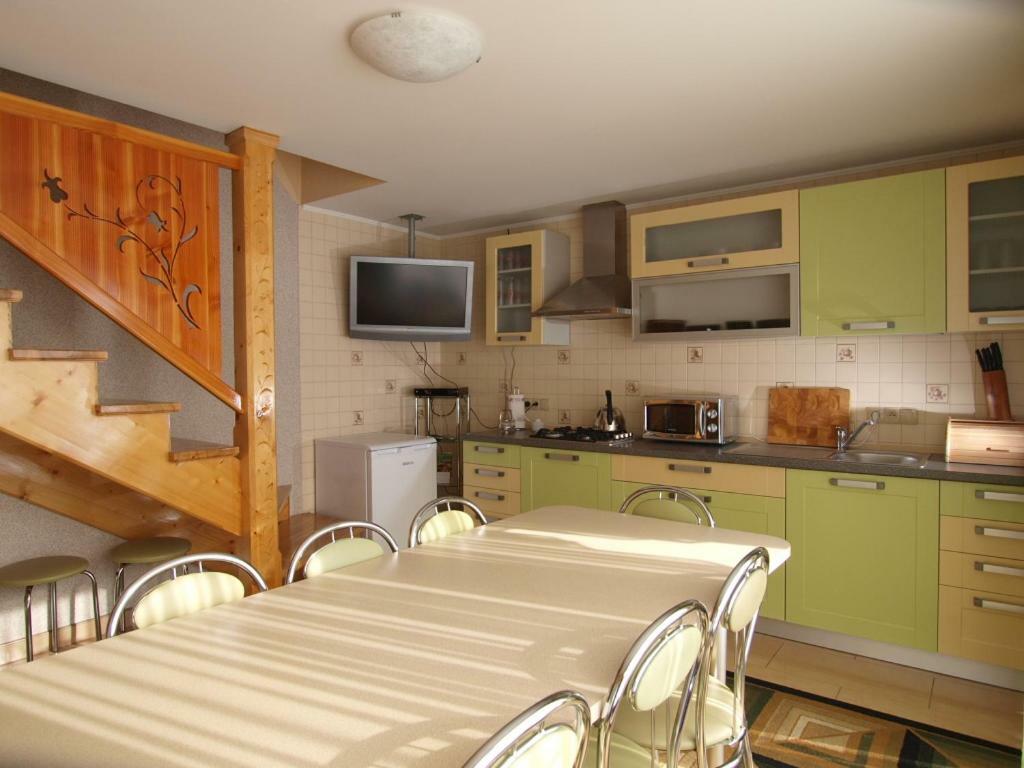 Domek Na Wierchu I Apartament Na Wierchu Ζακοπάνε Εξωτερικό φωτογραφία