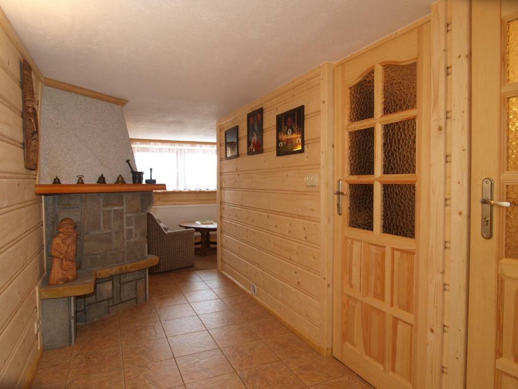 Domek Na Wierchu I Apartament Na Wierchu Ζακοπάνε Εξωτερικό φωτογραφία