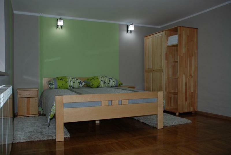Domek Na Wierchu I Apartament Na Wierchu Ζακοπάνε Εξωτερικό φωτογραφία