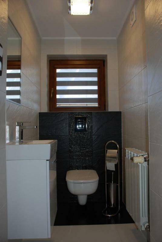 Domek Na Wierchu I Apartament Na Wierchu Ζακοπάνε Εξωτερικό φωτογραφία