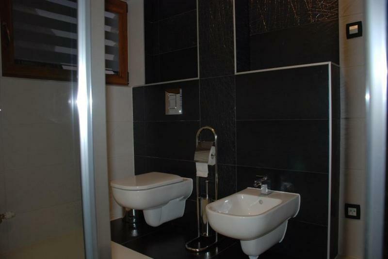 Domek Na Wierchu I Apartament Na Wierchu Ζακοπάνε Εξωτερικό φωτογραφία