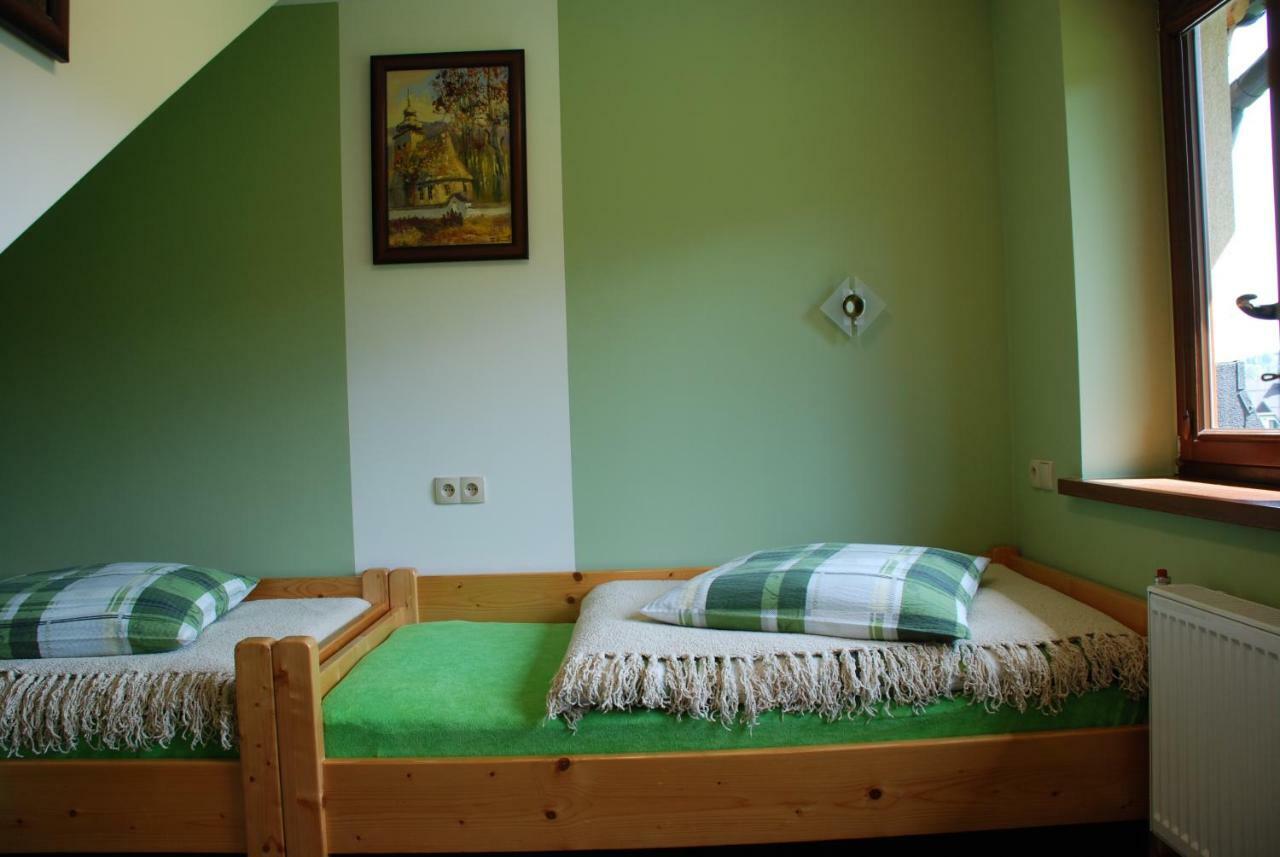 Domek Na Wierchu I Apartament Na Wierchu Ζακοπάνε Εξωτερικό φωτογραφία