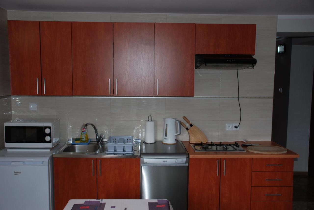 Domek Na Wierchu I Apartament Na Wierchu Ζακοπάνε Εξωτερικό φωτογραφία